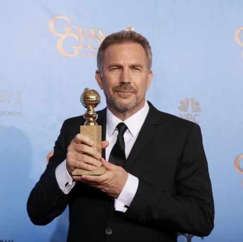 Kevin Costner