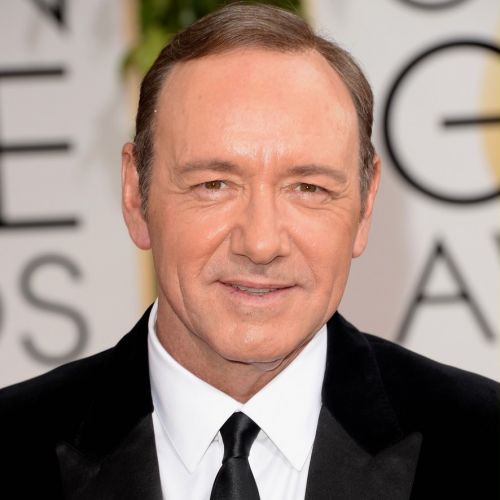 Kevin Spacey