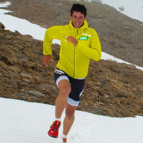 Kilian Jornet Burgada