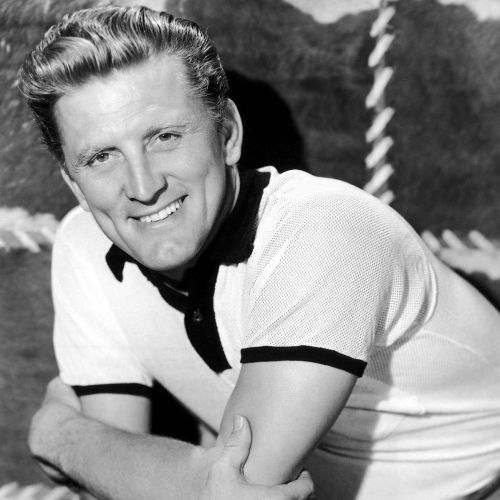 Kirk Douglas