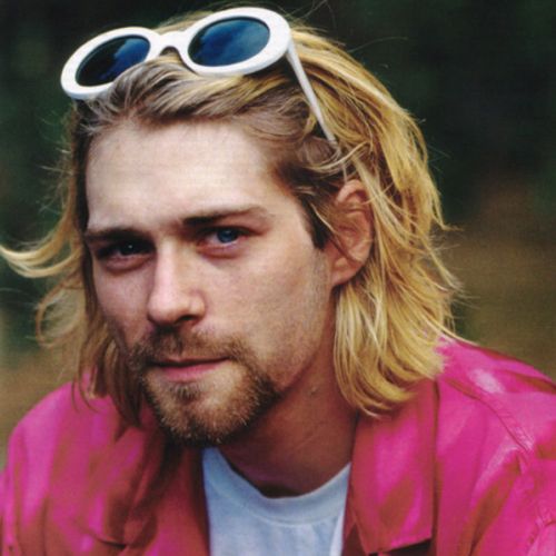 Kurt Cobain