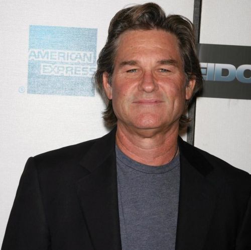 Kurt Russell