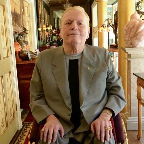 Larry Flynt