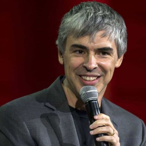 Larry Page