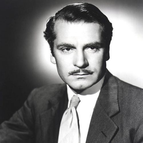 Laurence Olivier