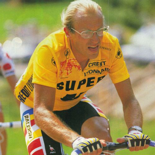 Laurent Fignon