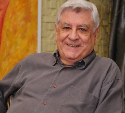 Lauro César Muniz