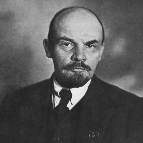 Lenin