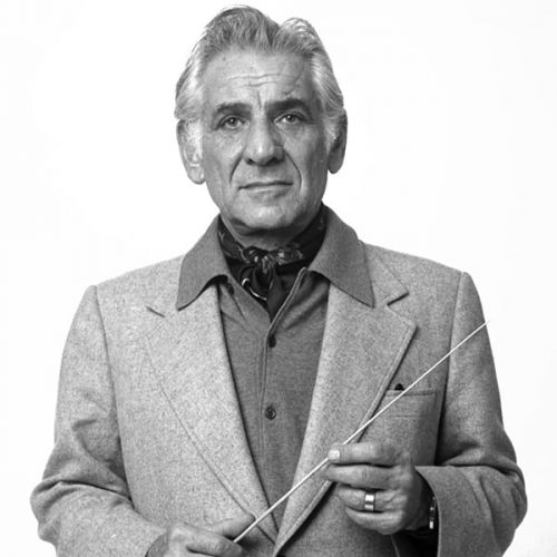 Leonard Bernstein