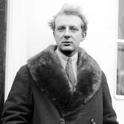 Leopold Stokowski