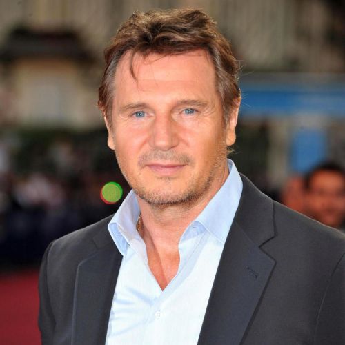 Liam Neeson