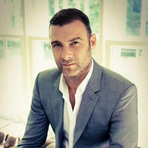 Liev Schreiber