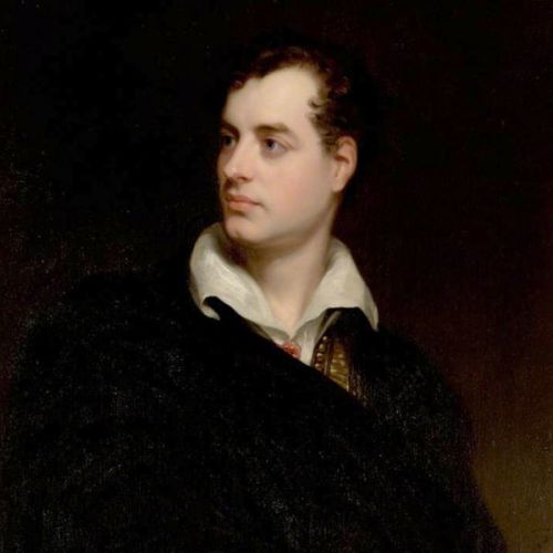 Lord Byron