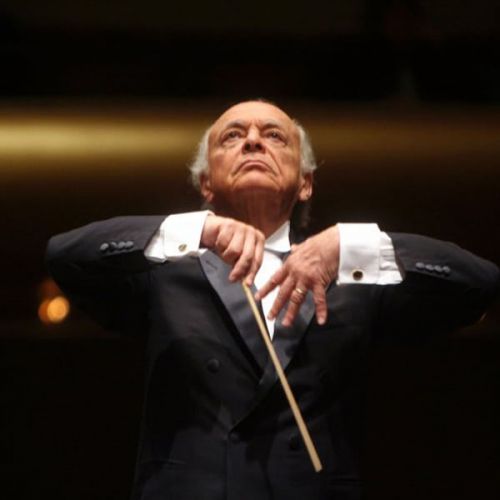 Lorin Maazel