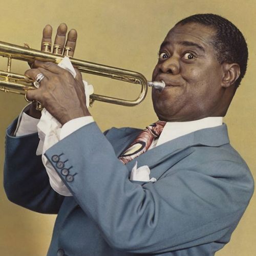 Louis Armstrong