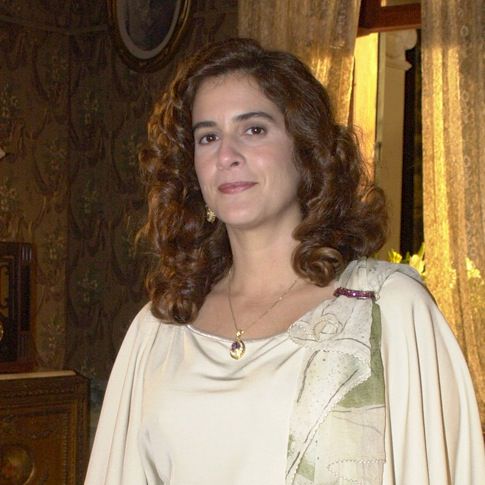 Lúcia Veríssimo