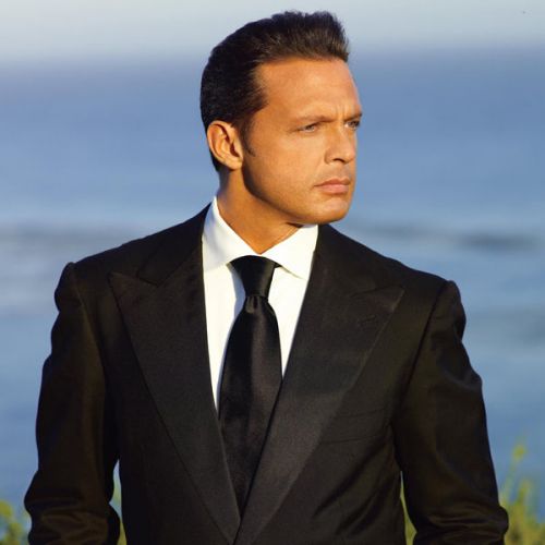 Luis Miguel