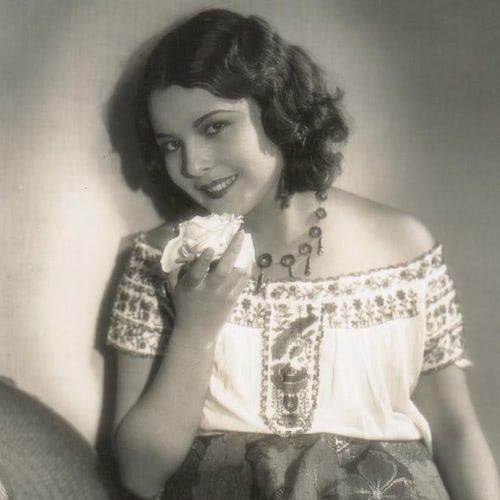 Lupita Tovar