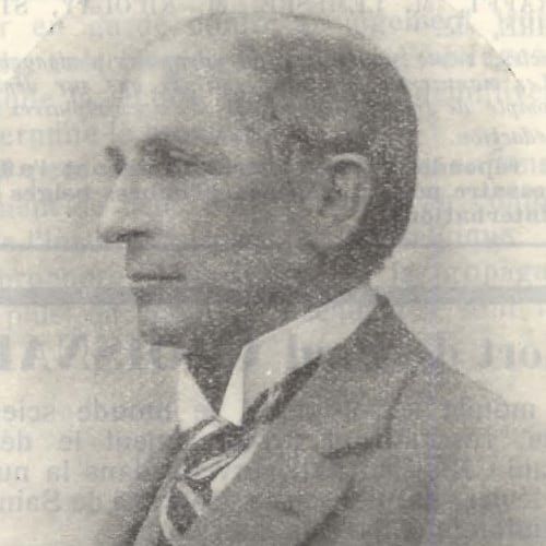 M. Paul Choisnard