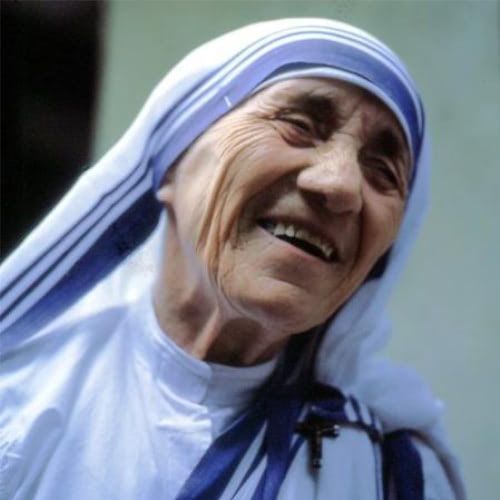 Madre Teresa de Calcutá