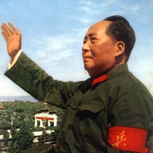 Mao Tsé-Tung