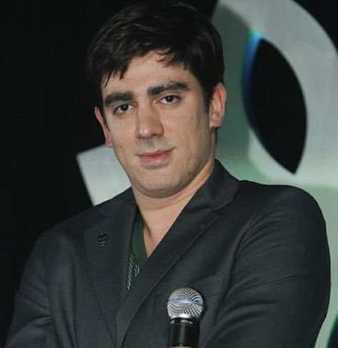 Marcelo Adnet