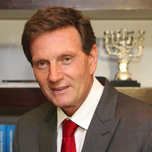 Marcelo Crivella