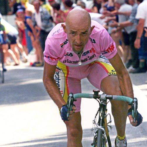 Marco Pantani