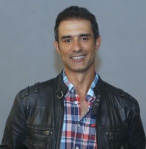Marcos Pasquim