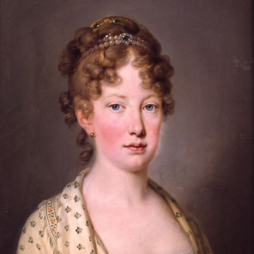 Maria Leopoldina