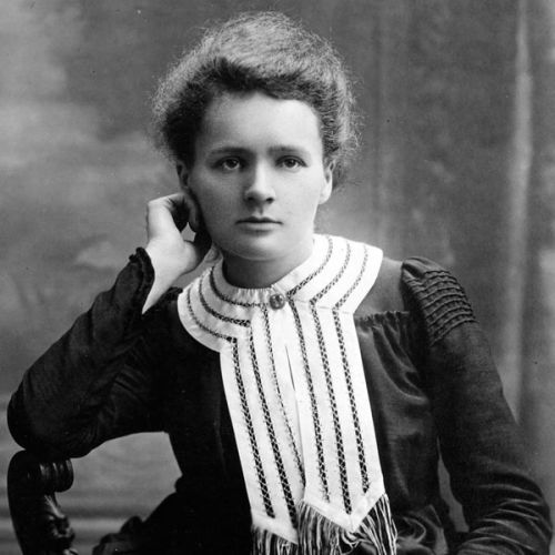 Marie Curie