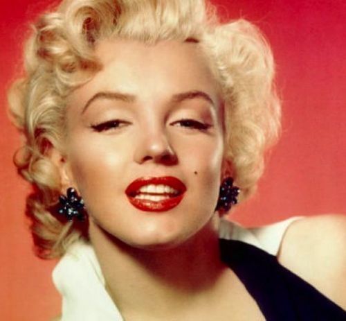 Marilyn Monroe