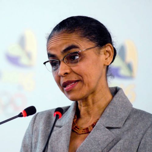 Marina Silva