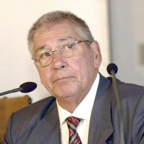 Mário Covas