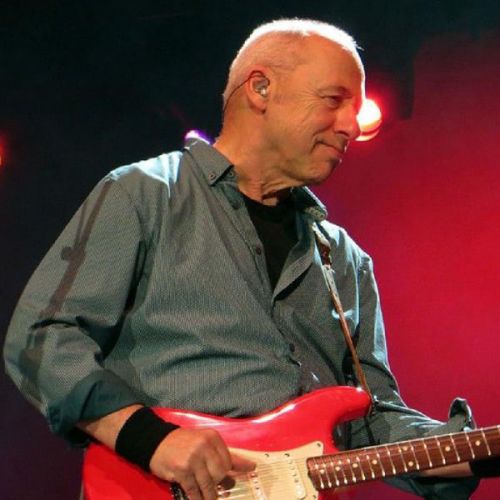 Mark Knopfler