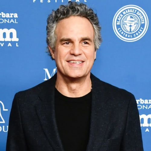 Mark Ruffalo