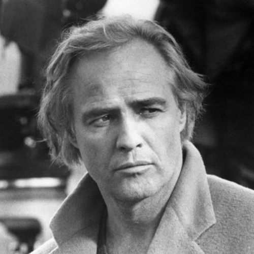 Marlon Brando