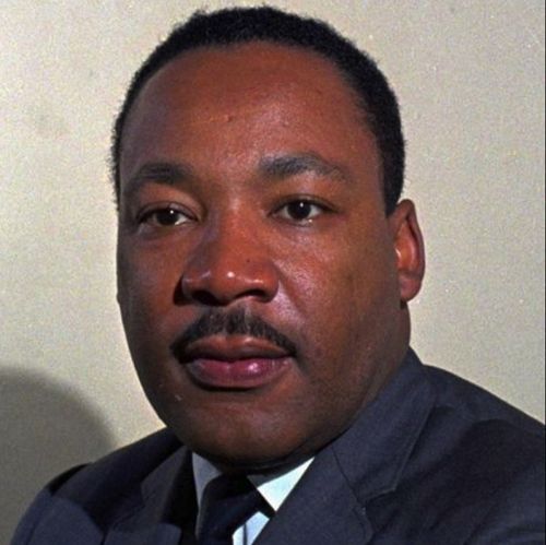 Martin Luther King