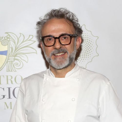 Massimo Bottura