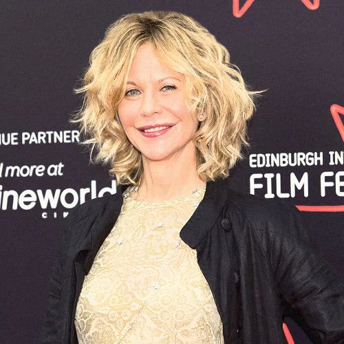 Meg Ryan