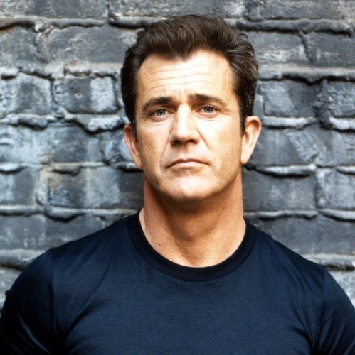 Mel Gibson