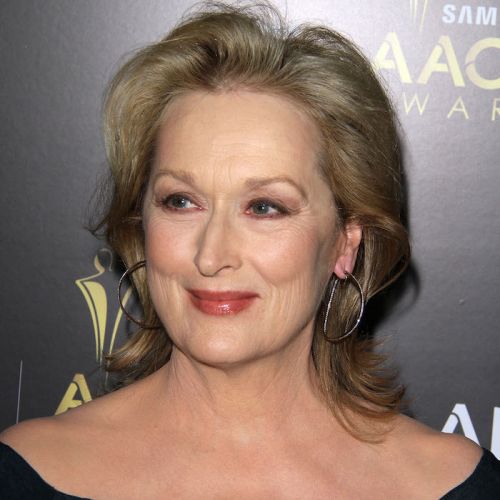 Meryl Streep