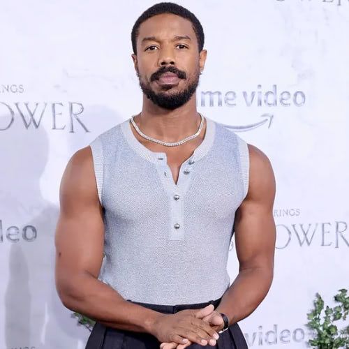 Michael B. Jordan