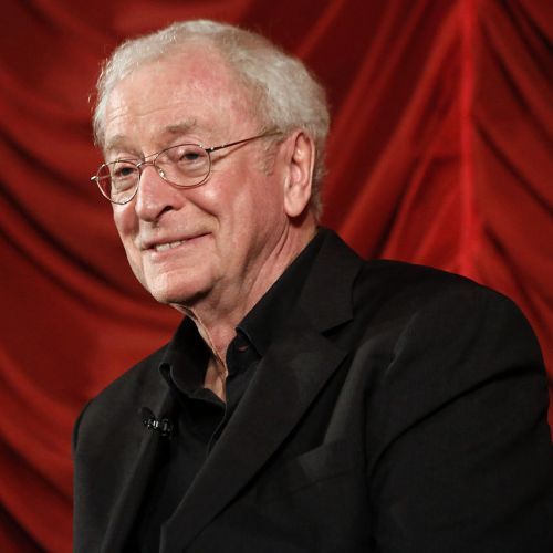 Michael Caine