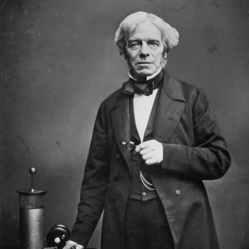 Michael Faraday