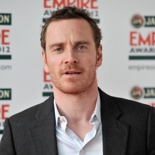 Michael Fassbender