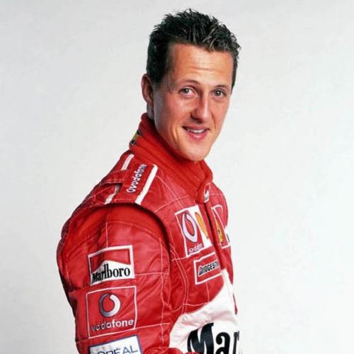 Michael Schumacher