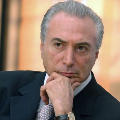 Michel Temer