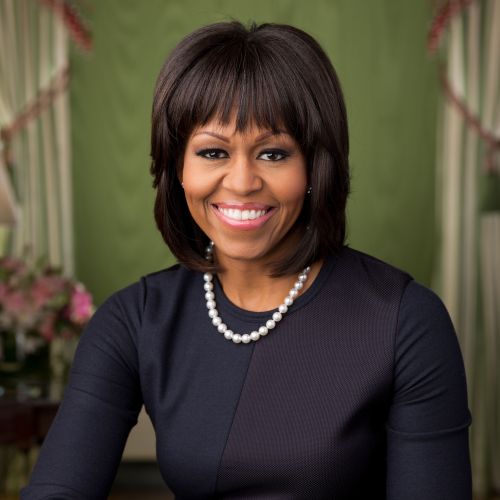 Michelle Obama