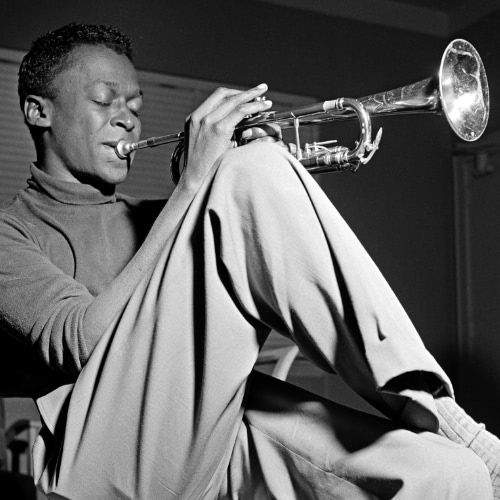 Miles Davis